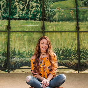 Meet your Posher, Jacqueline